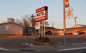 East Side Motel & Cabins